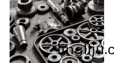 大(da)型破(po)碎(sui)機(ji)配(pei)件