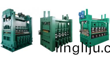 六重(zhong)式(shi)精密(mi)矯(jiao)平機(jī)(ji)