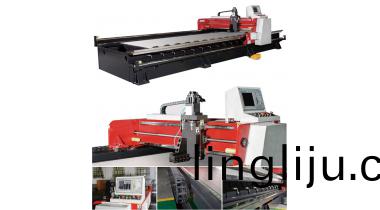 VKBS4000/1250 數(shù)(shu)控薄(bao)闆(ban)開(kai)槽(cao)機(jī)(ji)