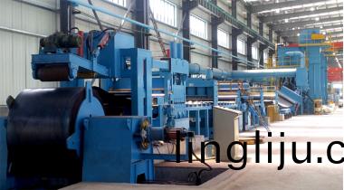 集(ji)裝(zhuang)箱智(zhi)能製(zhi)造係(xi)統(tǒng)集成(cheng)