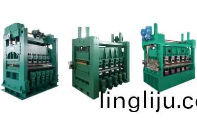 六(liu)重式精密矯(jiao)平(ping)機(ji)