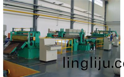 圓(yuan)盤縱剪(jian)線