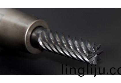 工業製(zhi)粉設備配件