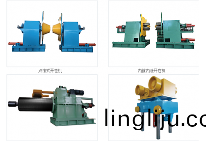 機(jī)(ji)組(zu)主(zhu)要(yao)部件(jian)